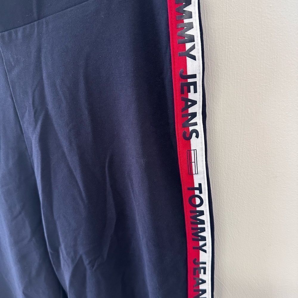 Tommy‎ Hilfiger Women's Side Tape Legging - Picture 5 of 5